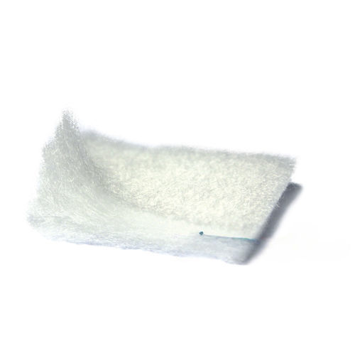 Agente hemostático pad - N04 series - KATSAN Medical Devices