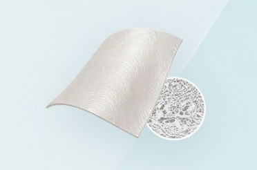 Matriz tisular craneal - DuraOrinex&trade; - Kontour Medical Technology