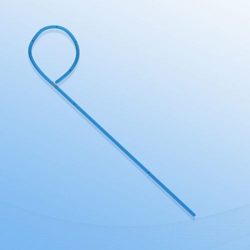 Catéter de drenaje biliar - L23A10012 - Leo Medical - biliar / de PE