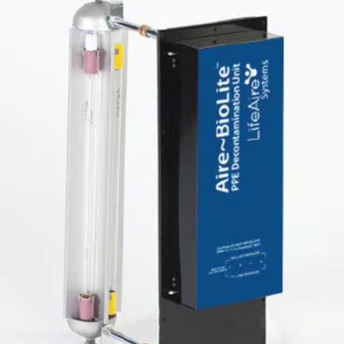 Sistema de desinfección UV - Aire~BioLite™ - Lifeaire Systems Llc