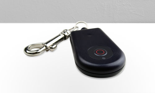 Sistema de alarma collares - STC series - Lismore Instruments Ltd (Intercall)