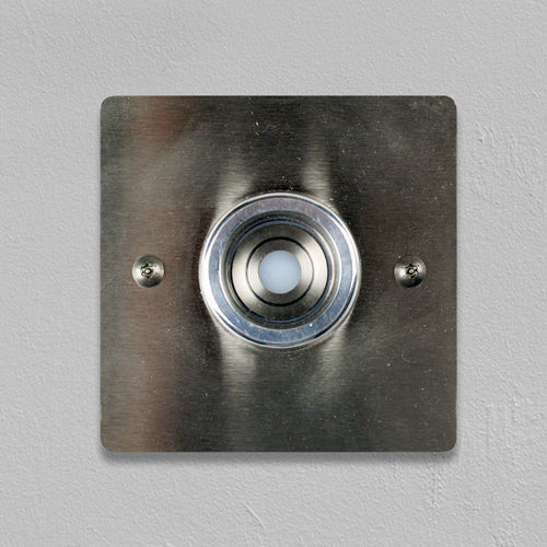 Sistema de alarma botones de pánico - Affray - Lismore Instruments Ltd (Intercall)
