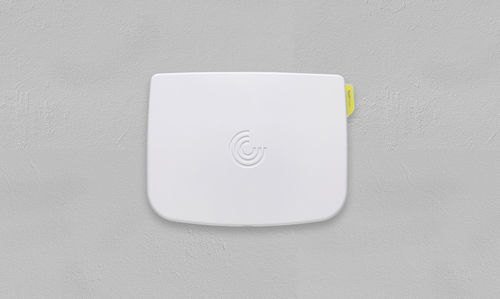 Controlador para sistema de llamadas paciente-enfermera - 900 - Lismore Instruments Ltd (Intercall)