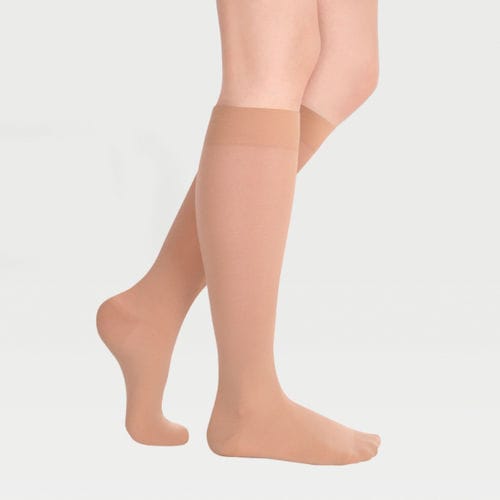 Medias de compresión para la prevención del tromboembolismo venoso - ID-220 - Luomma - unisex / M / L