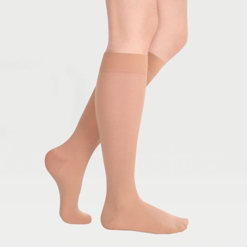 Medias de compresión para la prevención del tromboembolismo venoso - ID-200 - Luomma - unisex / M / L