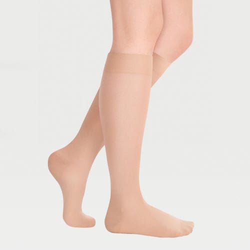 Medias de compresión para la prevención del tromboembolismo venoso - ID-200T - Luomma - unisex / M / L