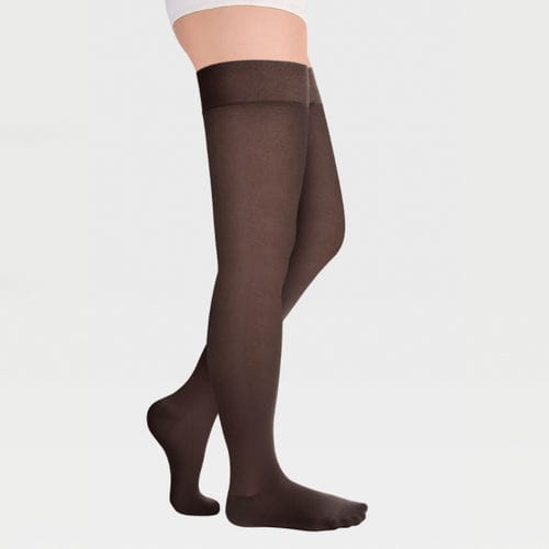 Calcetines de compresión para la prevención del tromboembolismo venoso - ID-300T - Luomma - para mujer / M / L