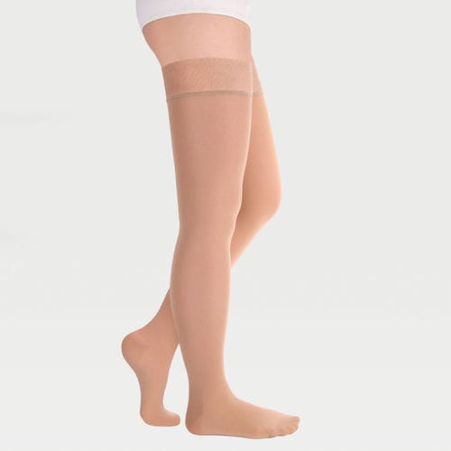 Calcetines de compresión para la prevención del tromboembolismo venoso - ID-300W - Luomma - unisex / M / L