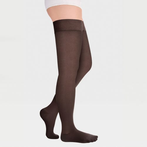 Calcetines de compresión para la prevención del tromboembolismo venoso - ID-300TW - Luomma - para mujer / M / L