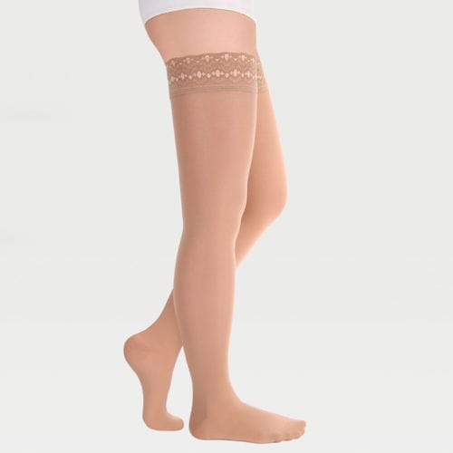Calcetines de compresión para la prevención del tromboembolismo venoso - ID-301 - Luomma - para mujer / M / L