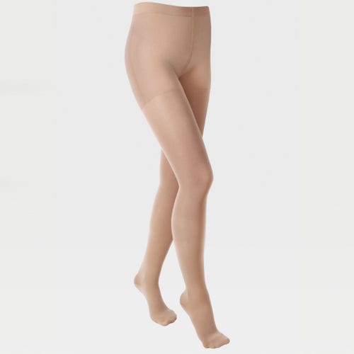 Pantys de compresión para la prevención del tromboembolismo venoso - ID-100 - Luomma - para mujer / M / L