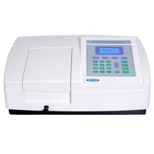 Espectrofotómetro óptico - UVM-5100  - MAAN Medical & Laboratory - UV-vis / de un solo haz / wolframio