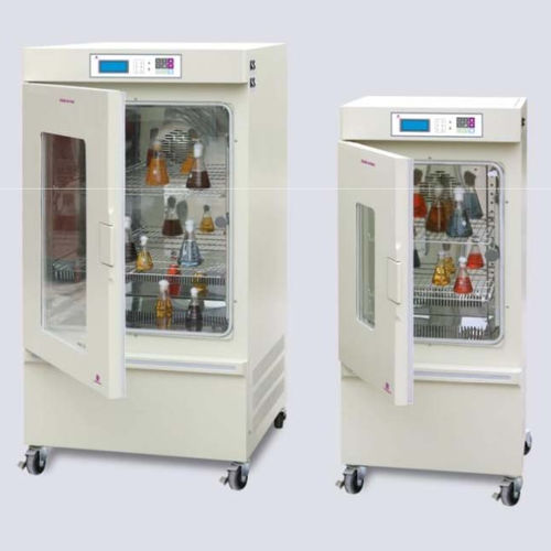 Incubadora de laboratorio DBO MC series MAAN Medical & Laboratory