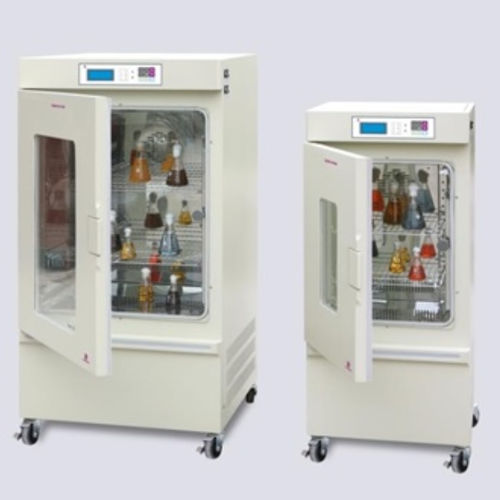 Incubadora de laboratorio de aire forzado - A series - MAAN Medical & Laboratory - DBO / móvil / de pie