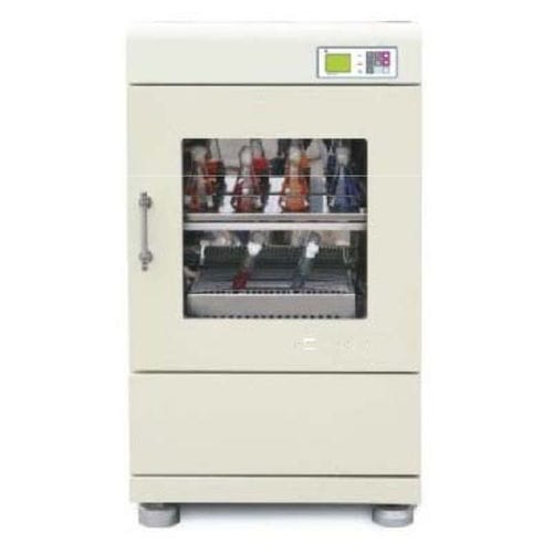 Incubadora de laboratorio de investigación científica - M series - MAAN Medical & Laboratory - de hibridación / de pie / con agitador