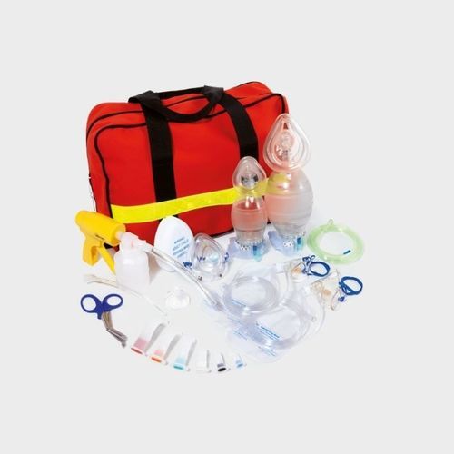 Kit de emergencia - M6400440 - Marshall Airway Products - para adulto / de pacientes
