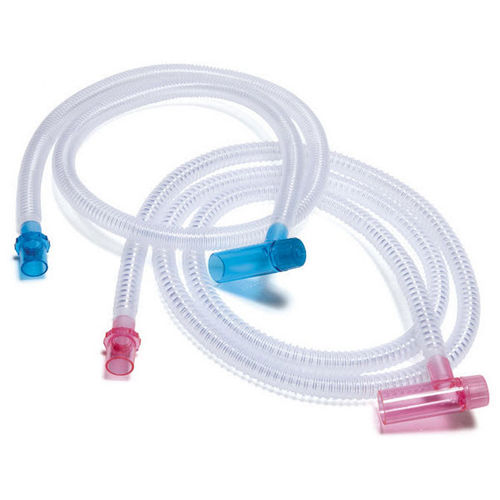 Circuito de respiración pediátrico - NeoPEEP® - Marshall Airway Products