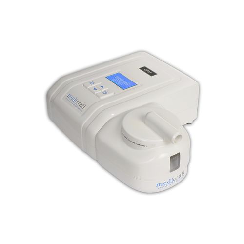 Humidificador electrónico - Medicraft Medikal Sistemler A.S. - calefactado