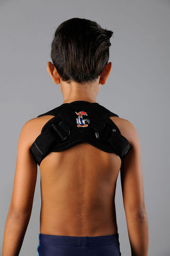 Órtesis clavicular - KP106 - Medoksa Medikal - pediátrica / L / S