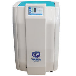 Purificador de agua para agua ultrapura - AquaRO² & EDI² - membraPure - de laboratorio / para autoclaves / de ósmosis inversa