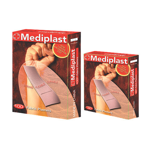 Venda de compresión - Mediplast - Neomedic Limited - elástica