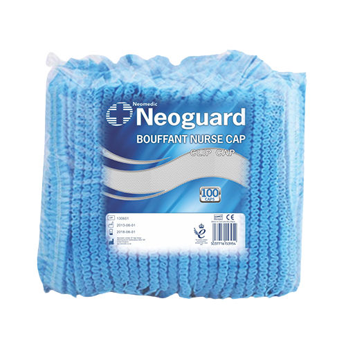 Gorro médico abombado - Neoguard - Neomedic Limited