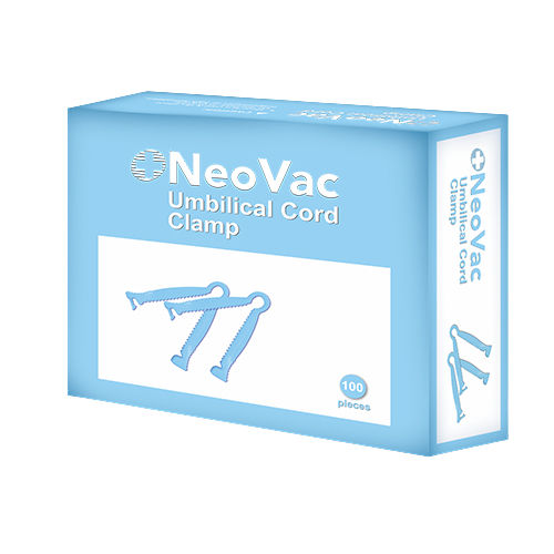 Pinza umbilical - Neovac - Neomedic Limited