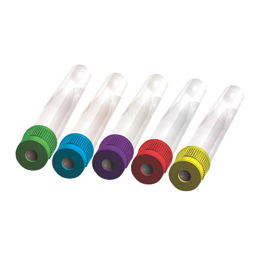 Tubo de extracción de ESR - Occidem Biotech - Neomedic Limited - cilíndrico / de sangre / para extracción de muestras