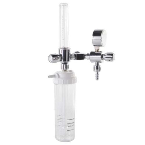 Flujómetro de área variable -  FLW-TMN-A0001 - Reanimed Teknik Tibbi Sistemler Ltd Sti - de gases médicos / para hospitales / con deshumidificador