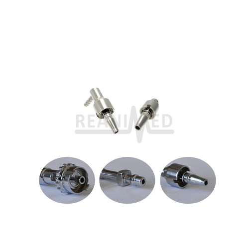 Sensor de gas - JAK-HRC-02 - Reanimed Teknik Tibbi Sistemler Ltd Sti - para gases médicos