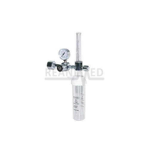 Flujómetro de área variable - TRP-FPK-A0001 - Reanimed Teknik Tibbi Sistemler Ltd Sti - de gases médicos / para hospitales / con deshumidificador