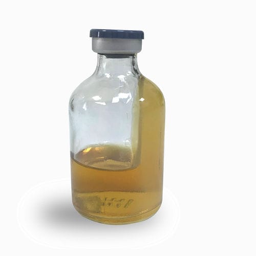 Frasco de hemocultivo - 01602 - RTA Laboratories - de vidrio