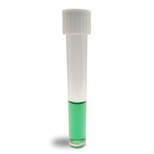 Medio reactivo - 01025 - RTA Laboratories - para microbiología / líquido / Escherichia coli