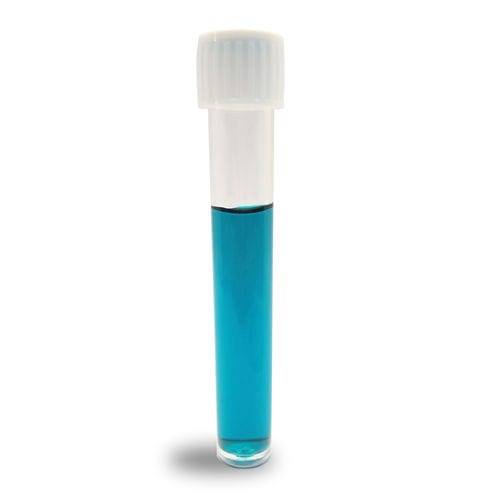 Medio reactivo - 01026 - RTA Laboratories - para aislamiento bacteriano / líquido / Escherichia coli