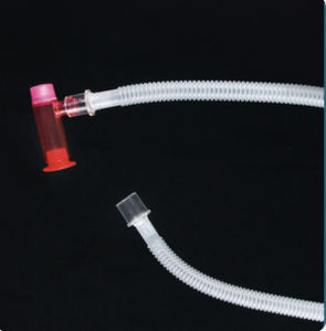 Sistema de oxigenoterapia portátil - 70002009 - RVENT Medikal