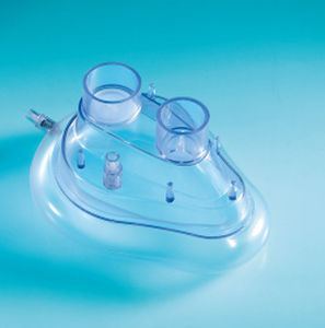 Máscara para anestesia CPAP - 8400 - RVENT Medikal