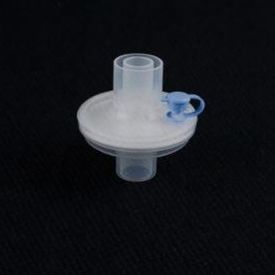 Filtro antibacteriano - 40920 - RVENT Medikal - electrostático / para líquido / de aire