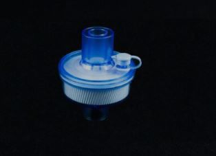 Filtro de gas - 40820 - RVENT Medikal - para circuito de respiración