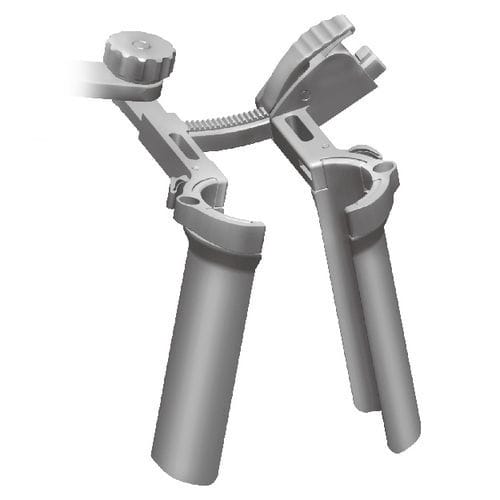 Retractor raquídeo - MAST Zero™ - Shanghai Sanyou Medical - para cirugía ortopédica