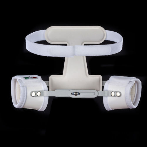 Órtesis para displasia de cadera - B501D - Tecnoway - abducción de piernas / pediátrica