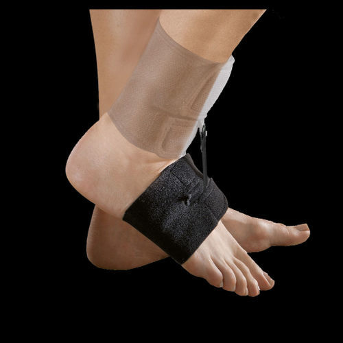 Elevador de pie dorsal - AI910FP - Tecnoway - para adulto