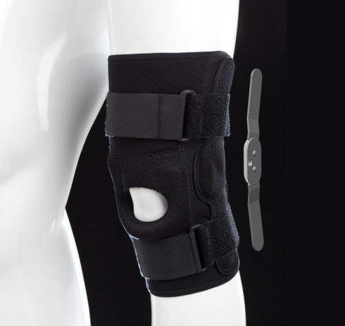 Órtesis de rodilla - G715AP - Tecnoway - S / L / M