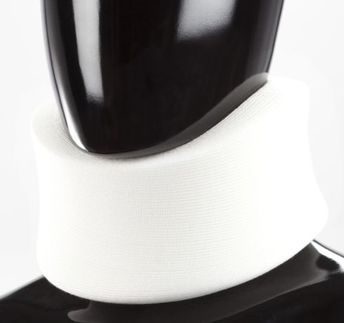 Collarín cervical de espuma - C1 series - Tecnoway - C1 / para adulto
