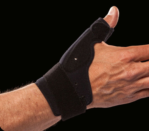 Órtesis de pulgar - AS249P - Tecnoway - S / L