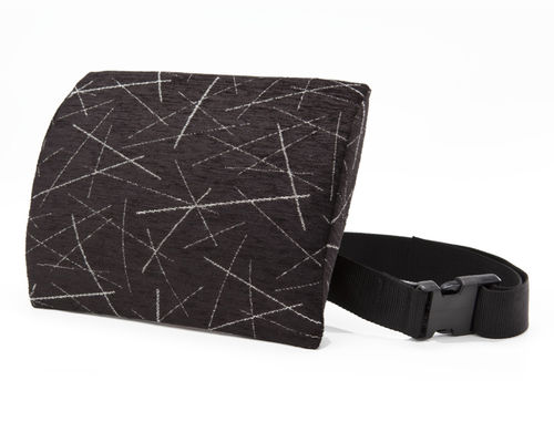 Almohada de sujeción lumbar - T2300CS - Tecnoway - para asiento de coche / para silla / de espuma
