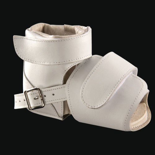 Zapato para escayola pediátrico - Babyx - Tecnoway