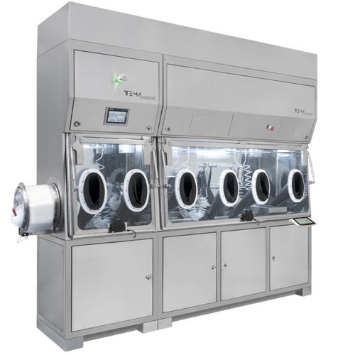 Aislador clase II - HC-IS - Tema Sinergie - de contención / de transferencia / de distribución