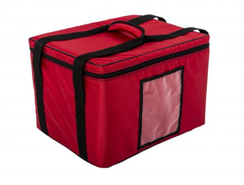 Bolsa de emergencia - GTC200 - Versapak International Limited - para productos termosensibles / para bolsas de sangre / de laboratorio
