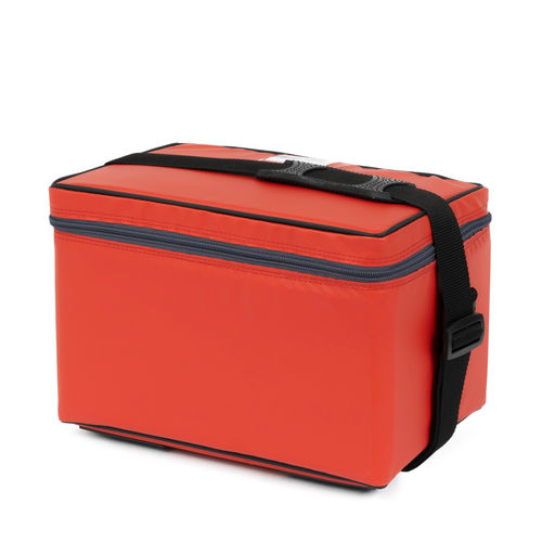 Bolsa para muestras biológicas - BLTD1TH - Versapak International Limited - para ampollas / para productos termosensibles / para insulina