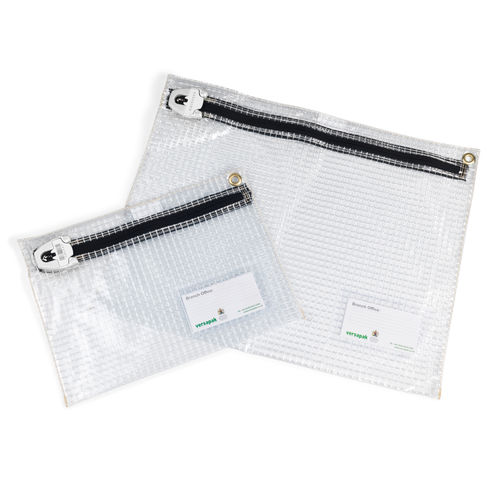 Bolsa para objetos personales - AS0 - Versapak International Limited - de mano